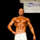 Greg  Babast - NPC Camellia Championships 2012 - #1